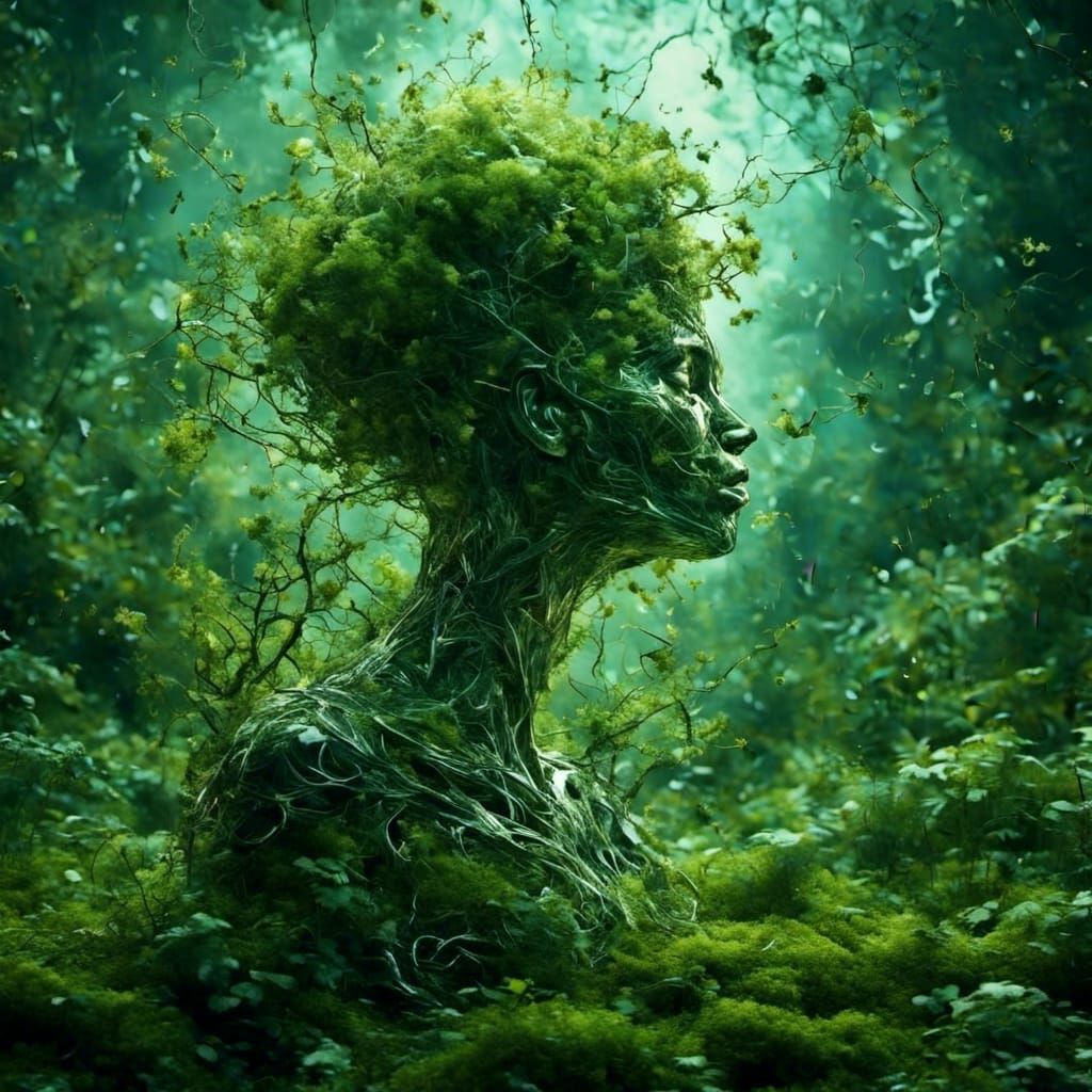 Mother Nature