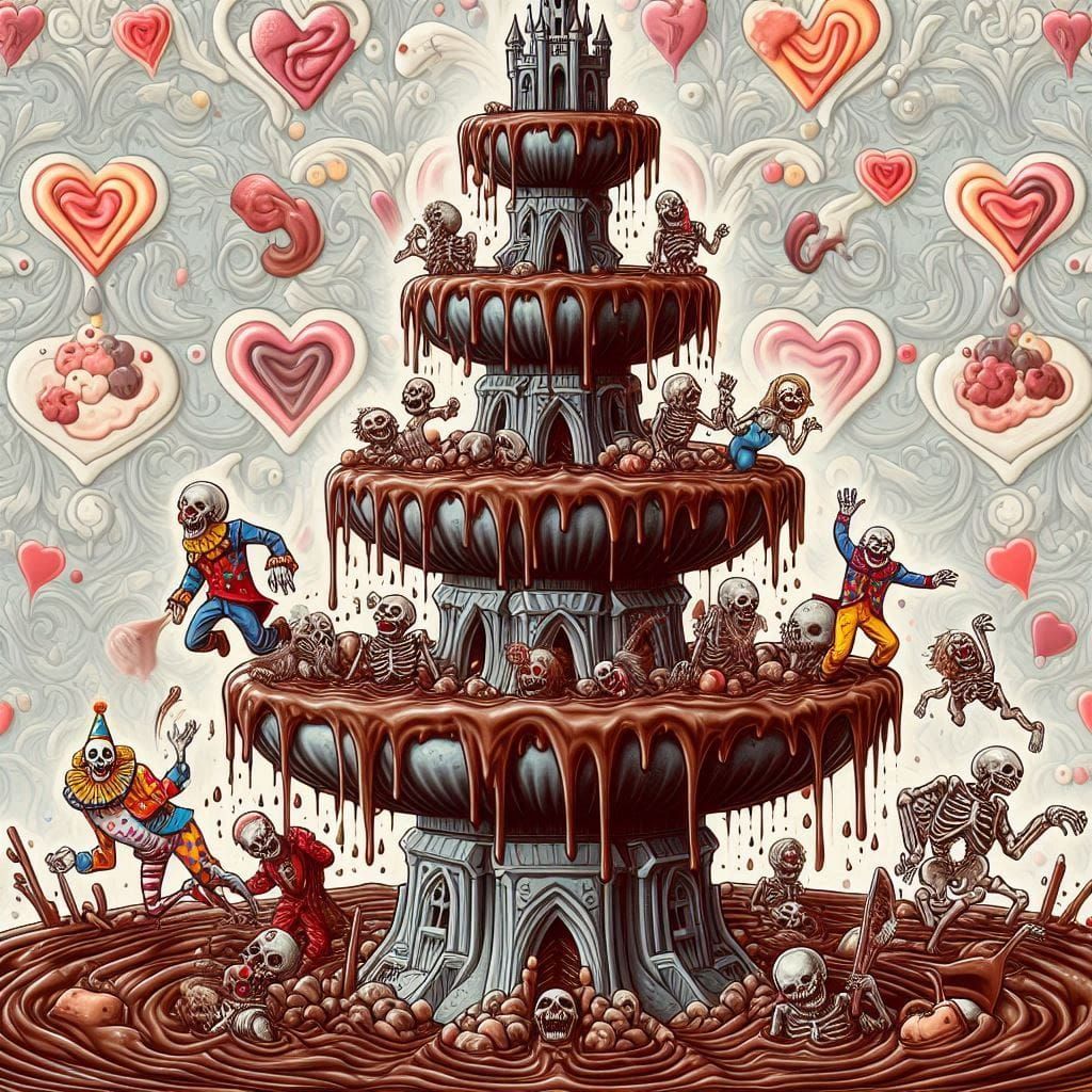 ChocoTopia