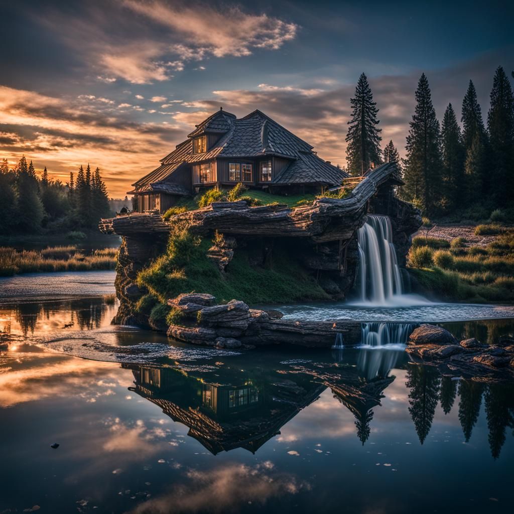 Digital Dreams  by @draconewcal