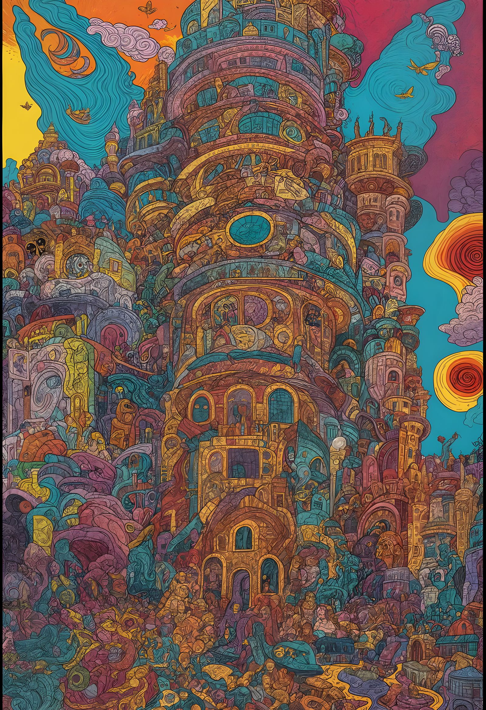 The Princes Dream [P4]