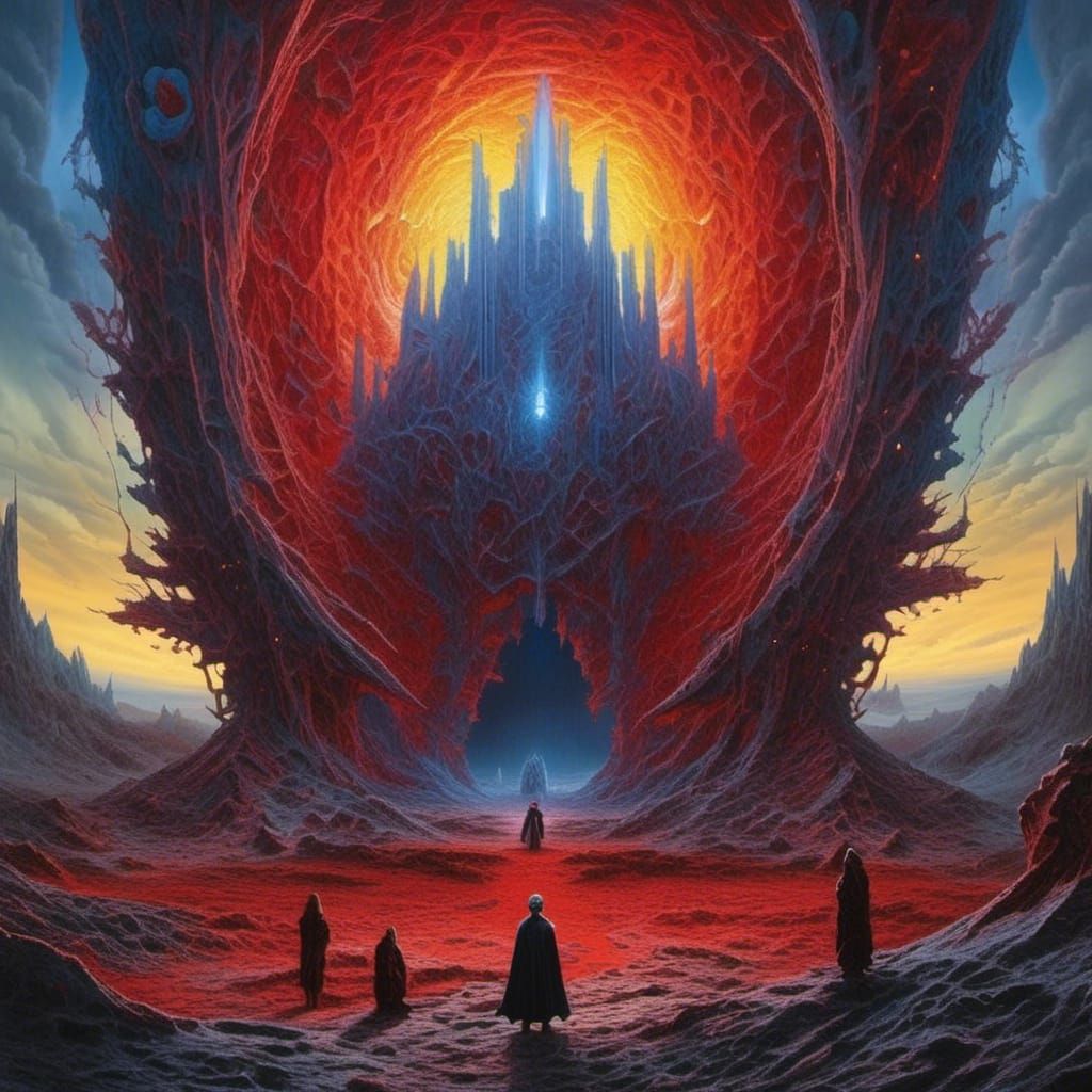 Pilgrimage