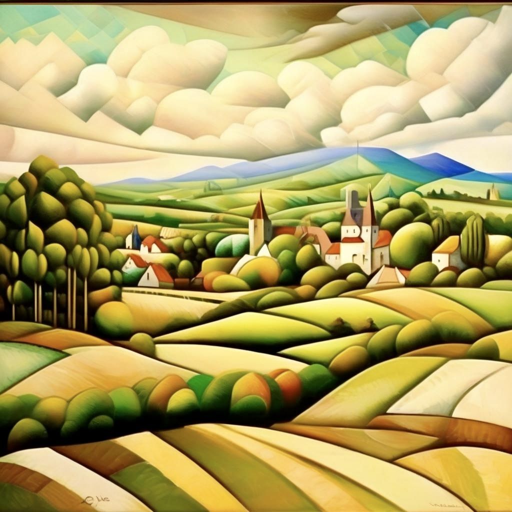 In memory of Pieter Bruegel the Elder