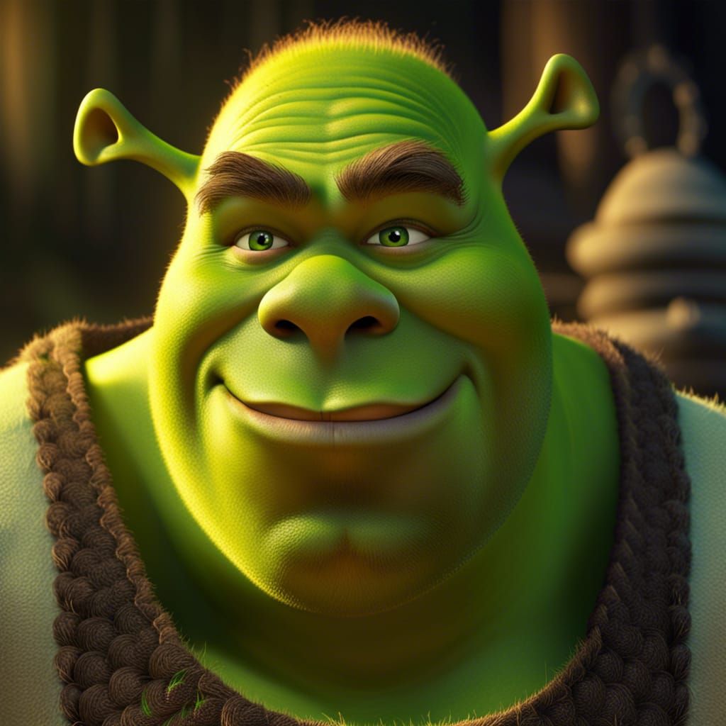 Shrek 