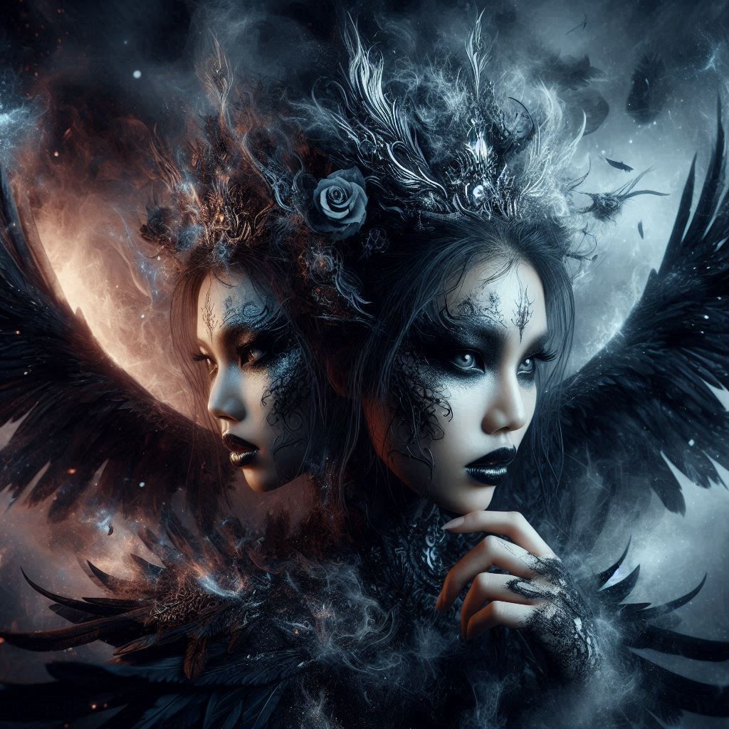 My place is the Placeless, my trace is the Traceless ; 'Tis ...