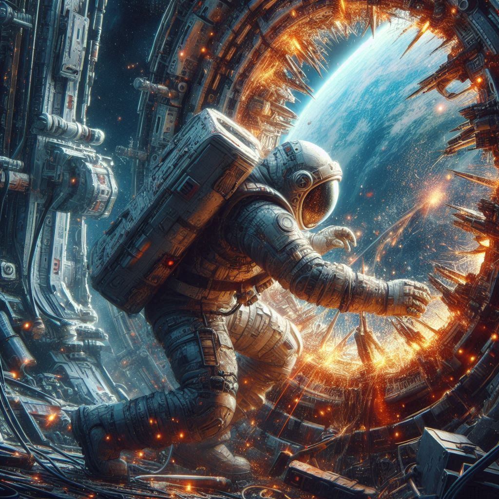 Metal Meltdown: Flight or Fight