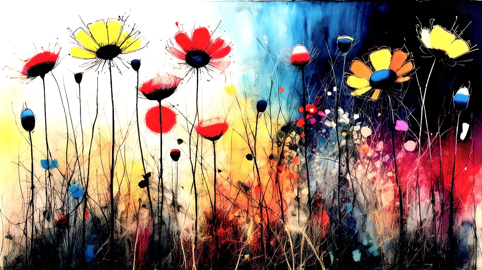 Flowers
