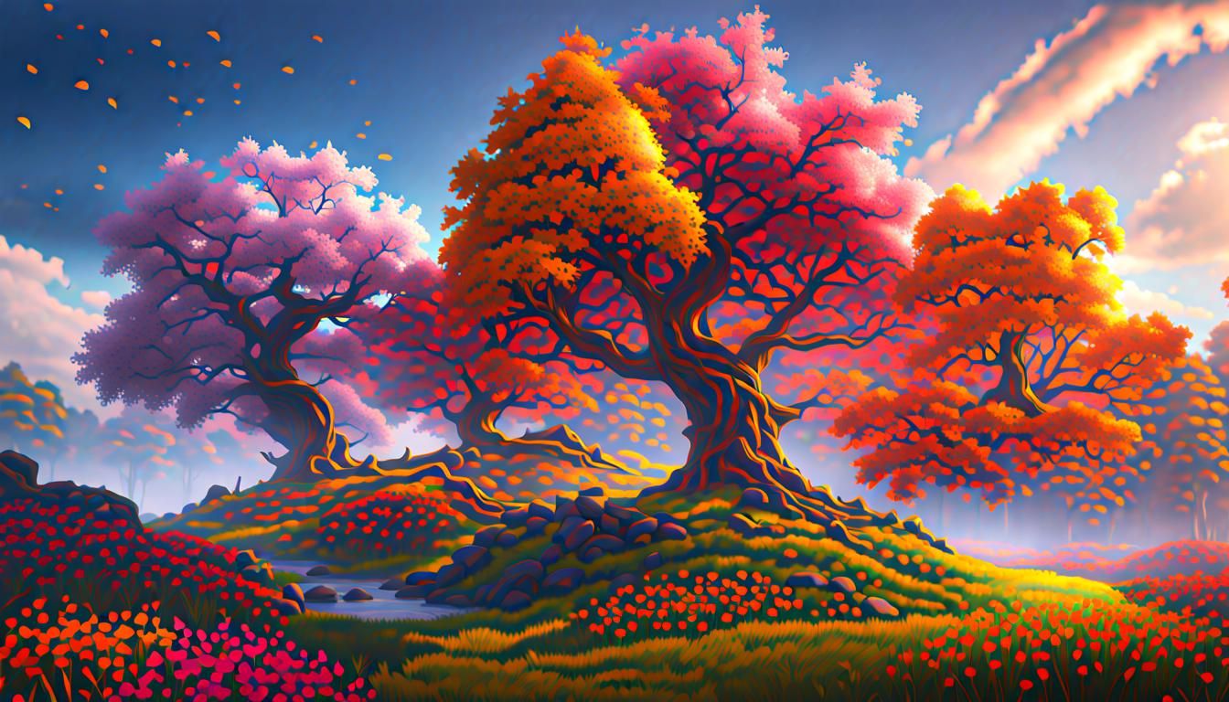 Forest