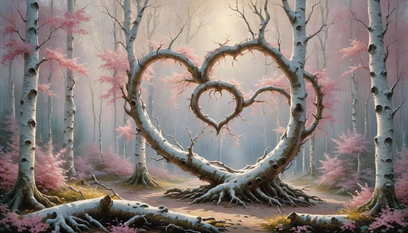✨✨Forêt Magique✨✨