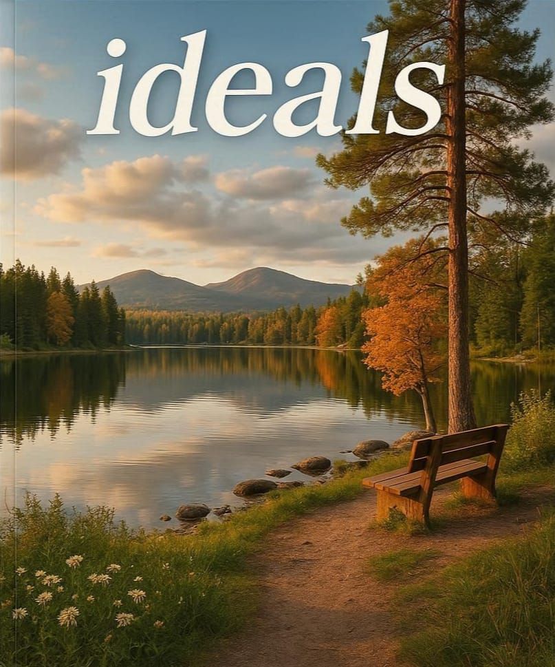 Paulie's The Collector Challenge - Magazine Cover