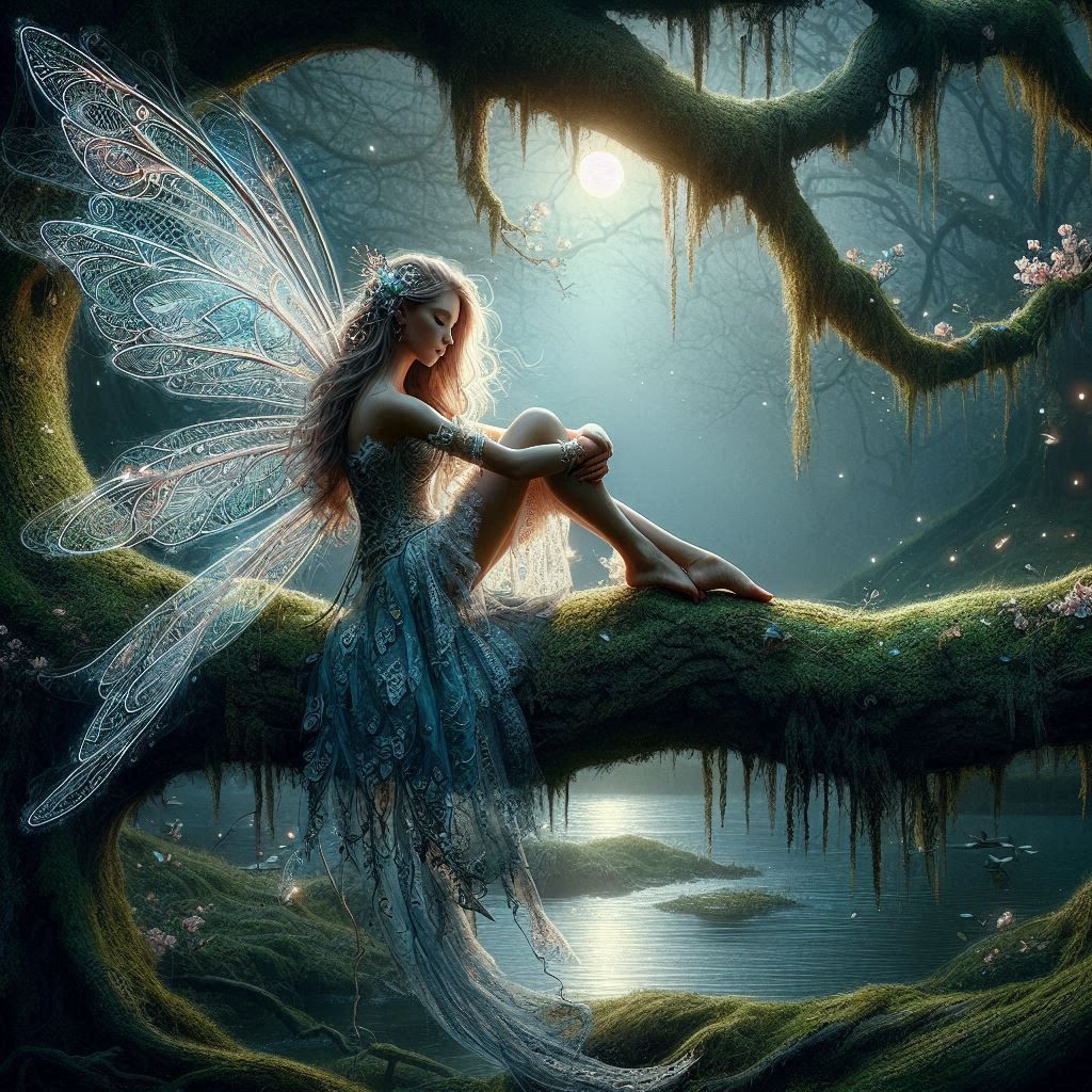 Fairy 3