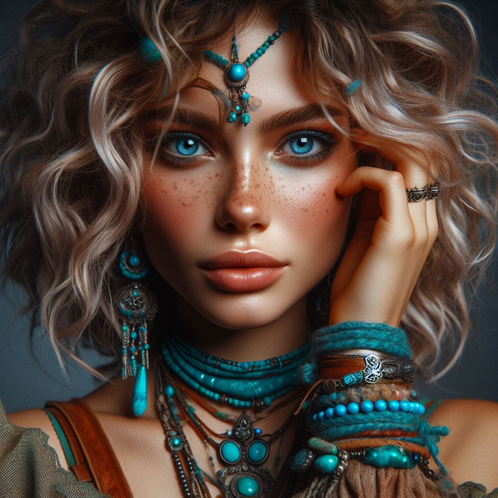 Young And Beautiful