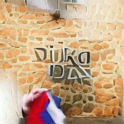 za černou dírou