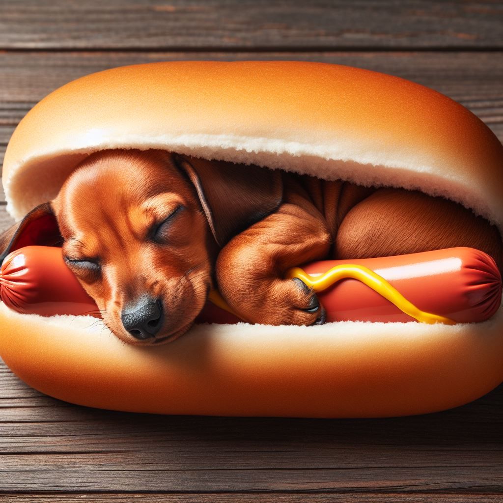 Hot Dog