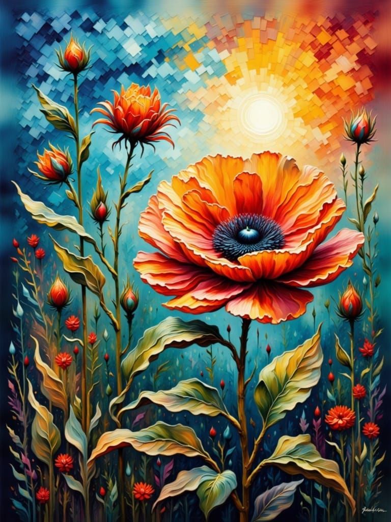 Wonder Nature