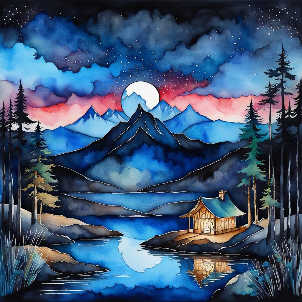 Untitled Creation
