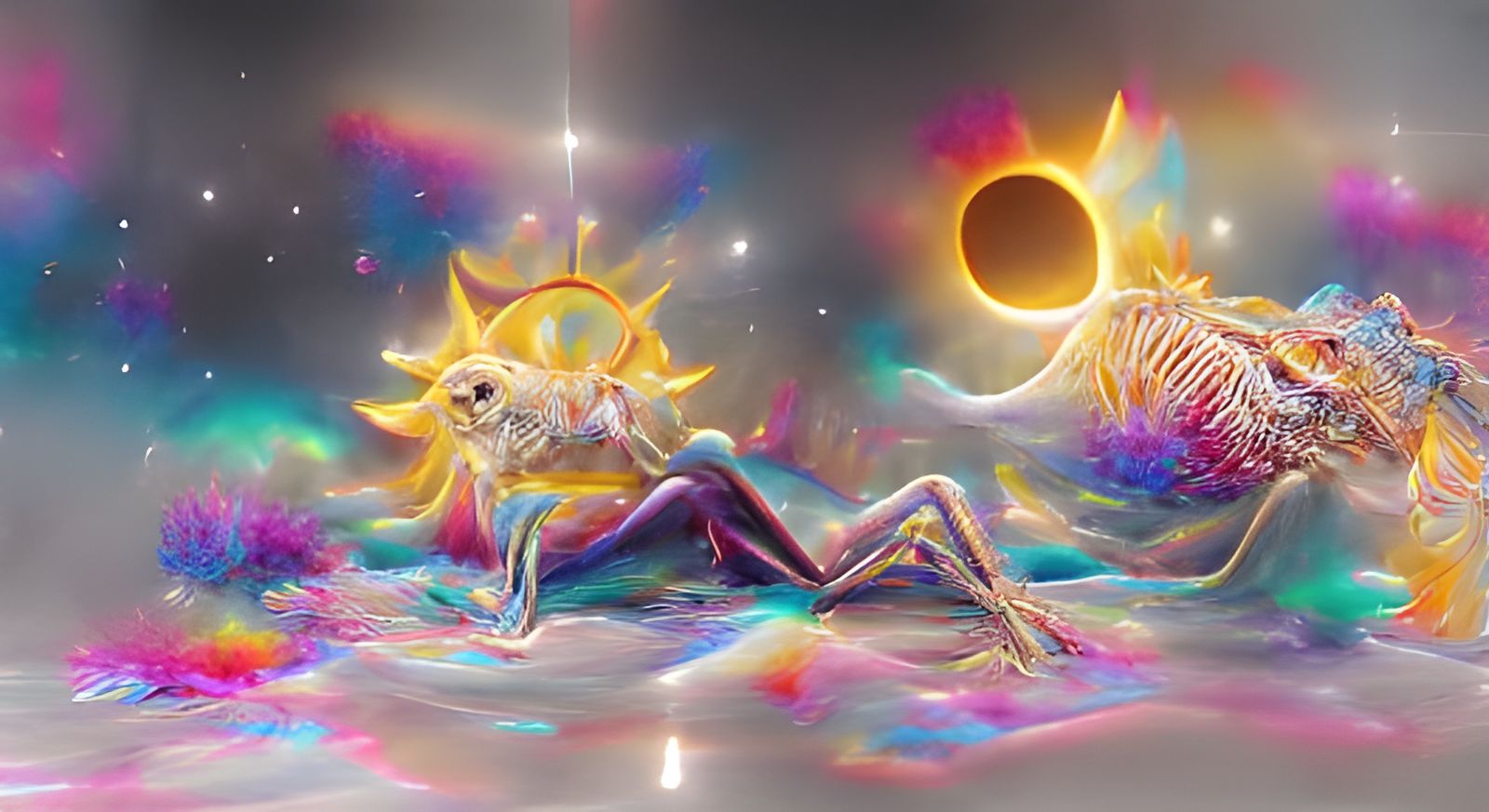 Sun In Capricorn