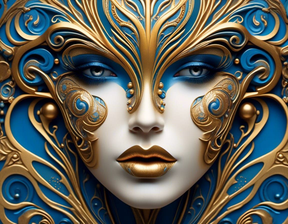 WickedlyFaceFusion