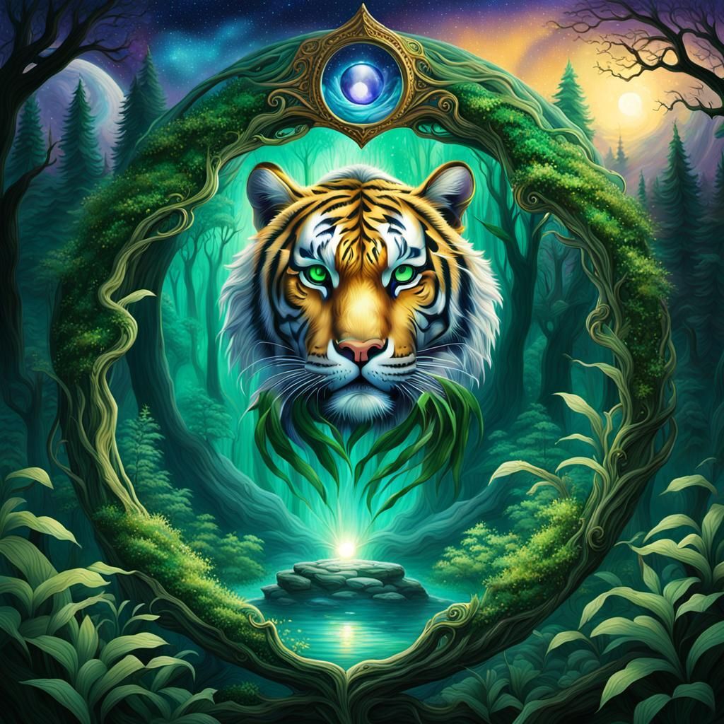 Untitled Creation