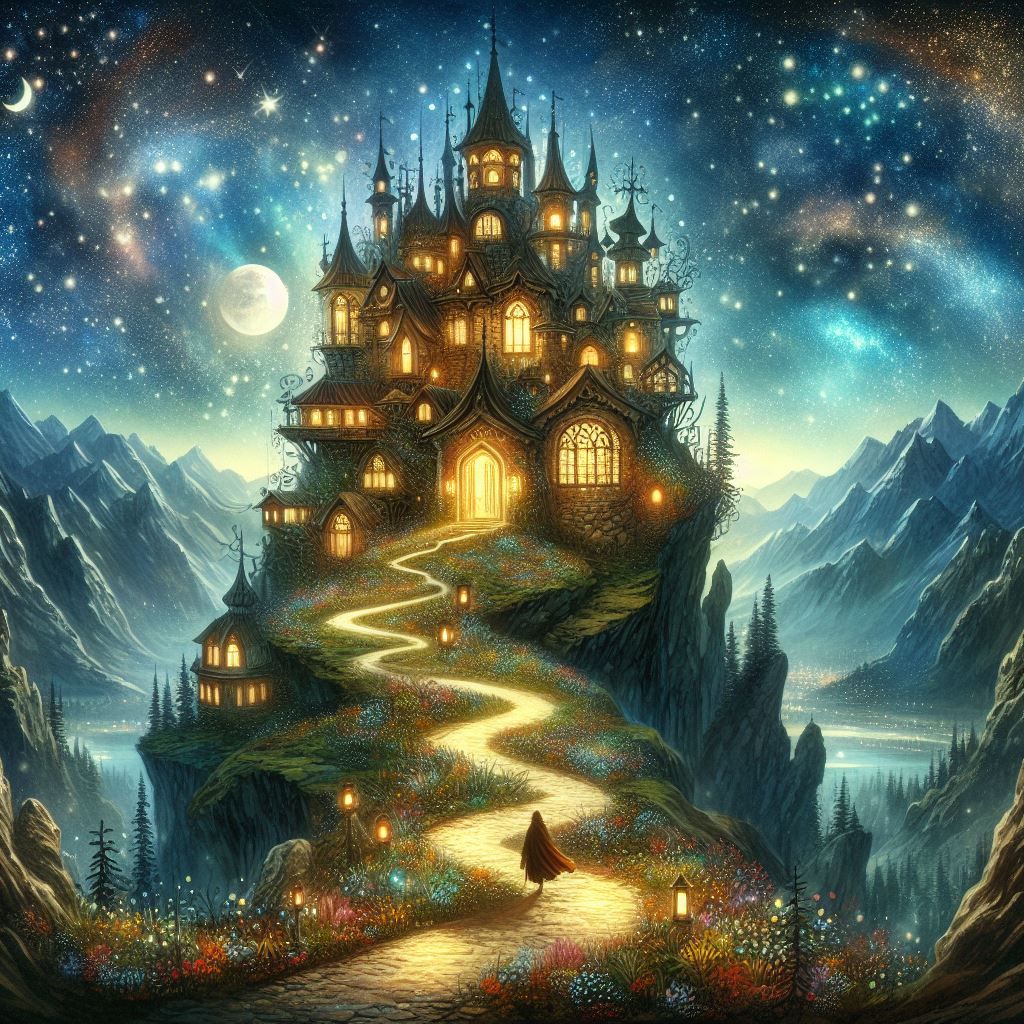 A Welcome Home