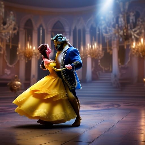 The Dance