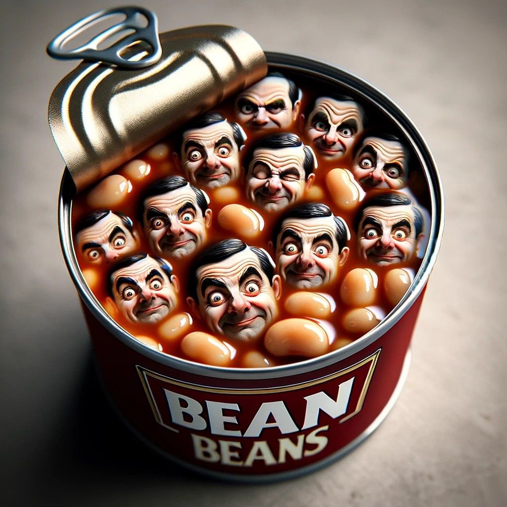 Bean Beans