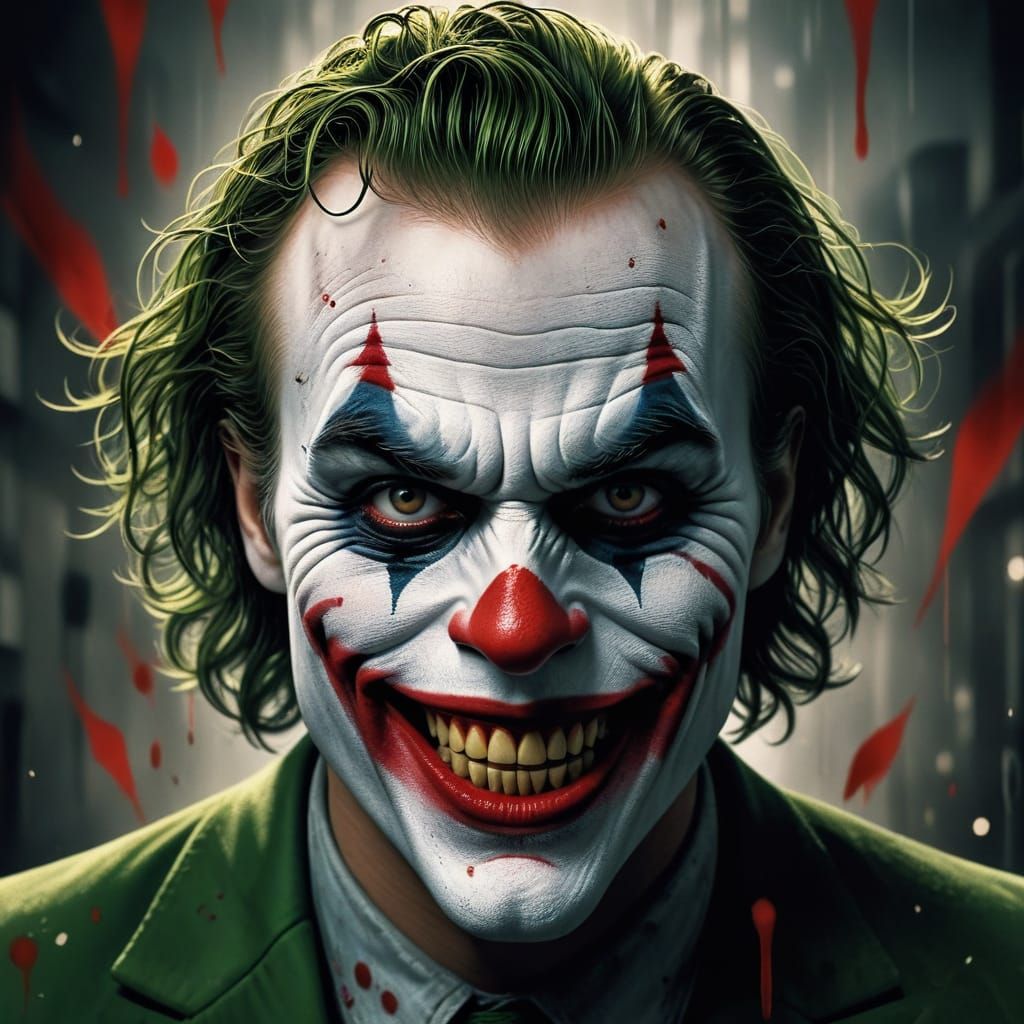 The Joker