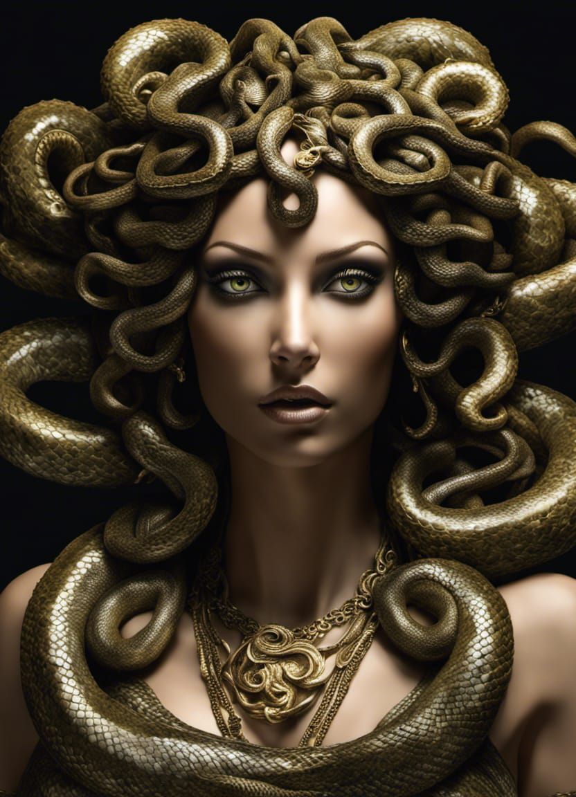 Medusa 