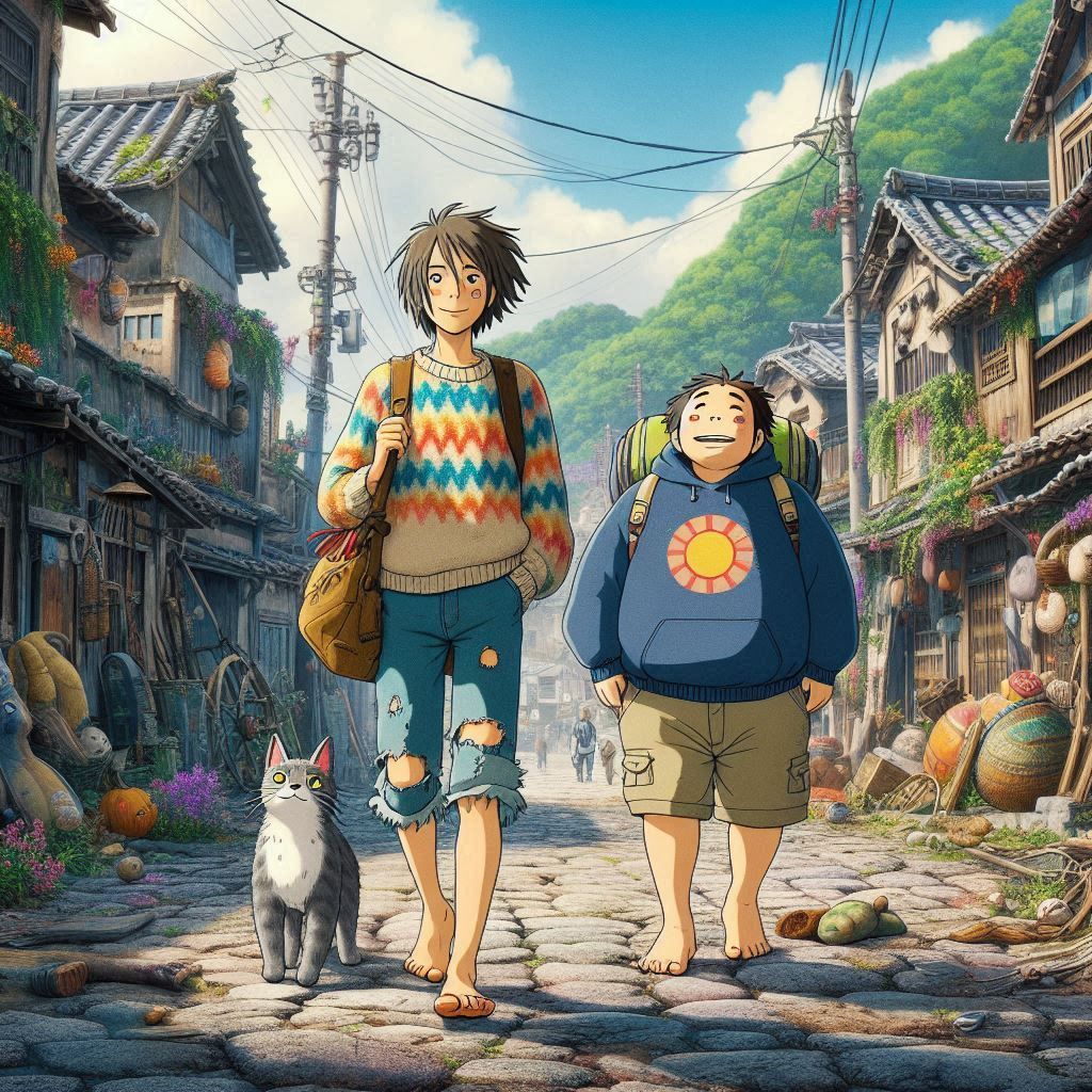 Adventurers - Strange New Worlds