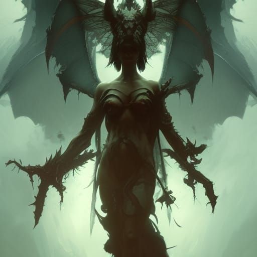 Demon