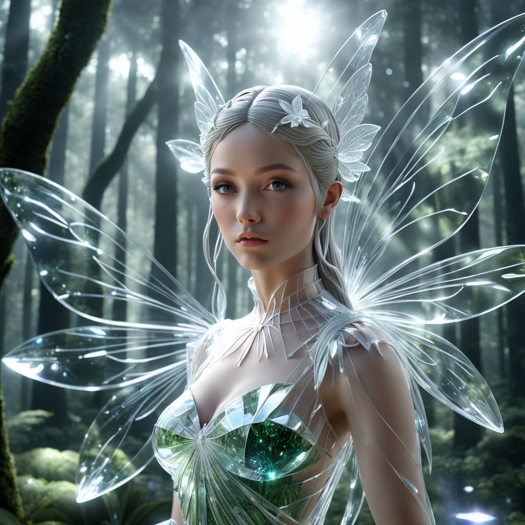 Fairy   by @ari pires 
