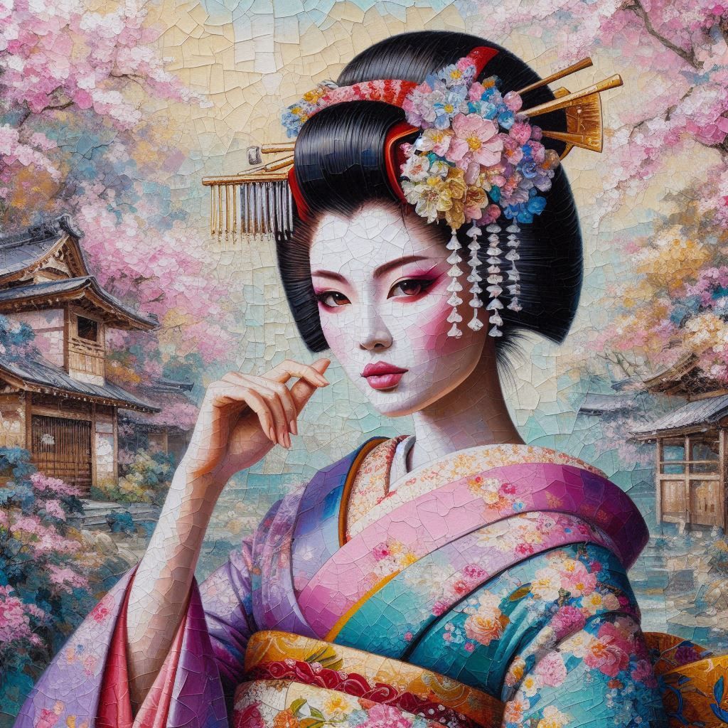 Geisha