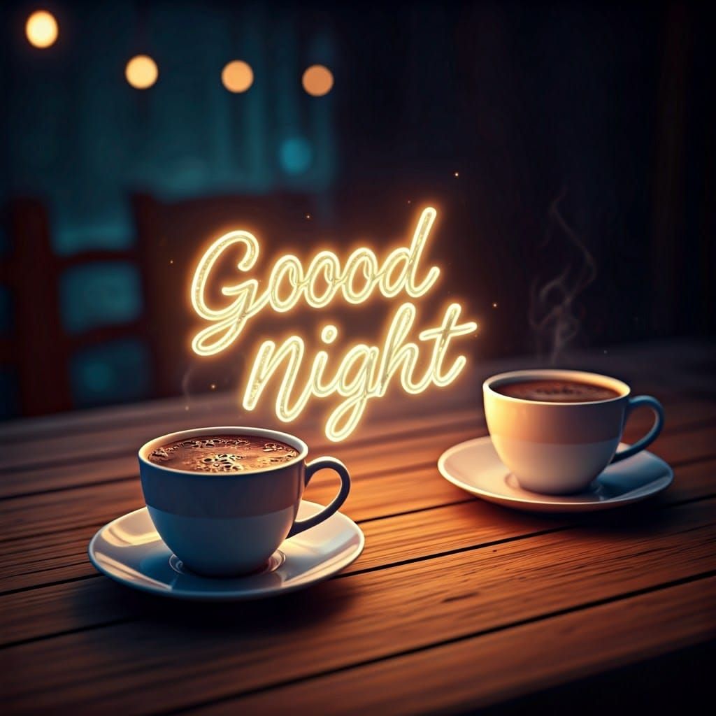 לילה טוב ומבורך!!!