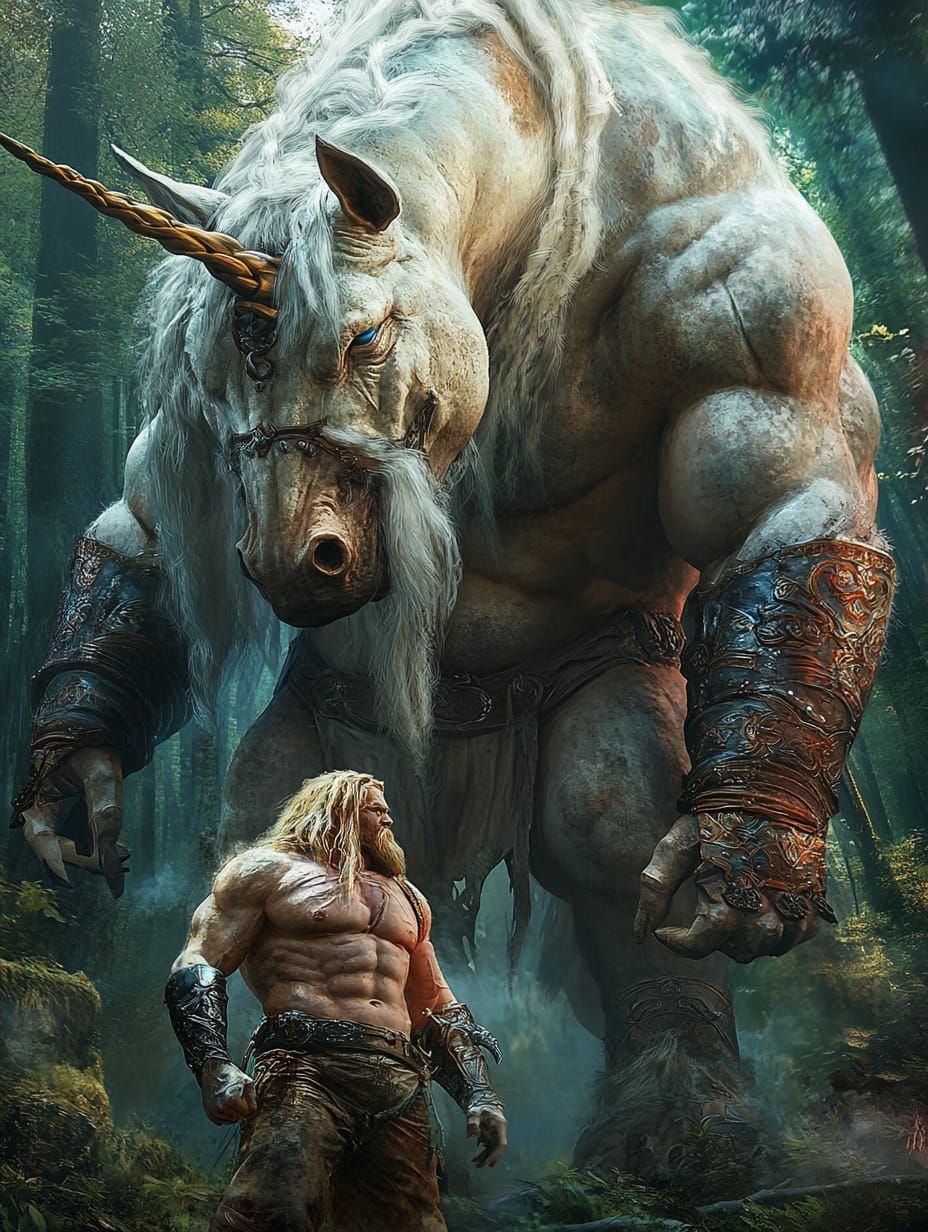 Unicorn