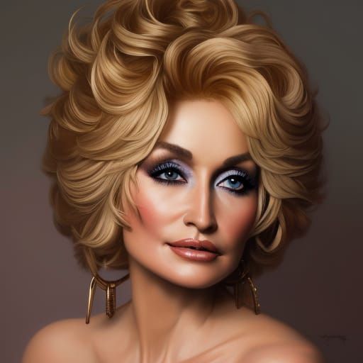 Dolly  by @Queen of Spades