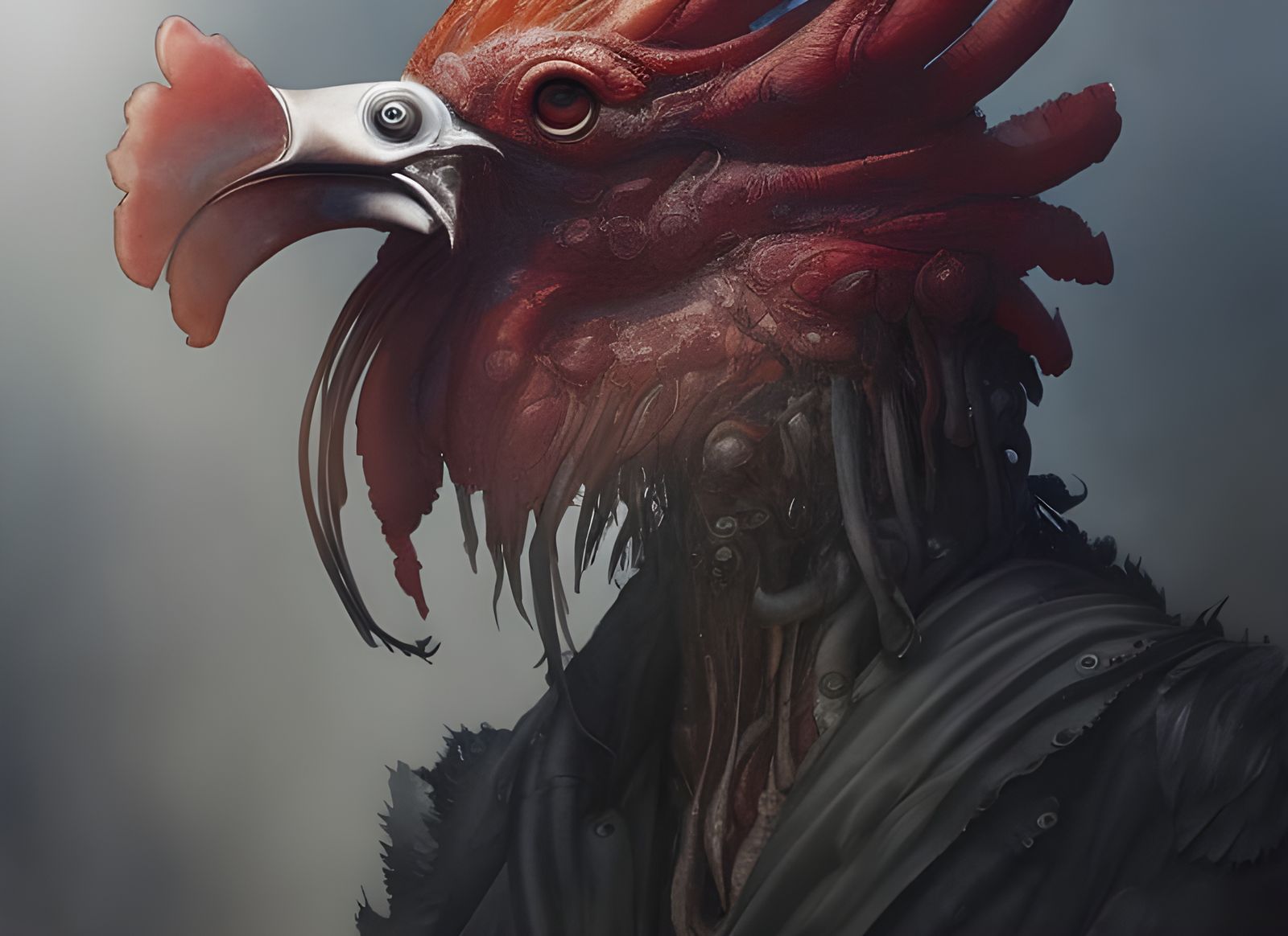 Rooster
