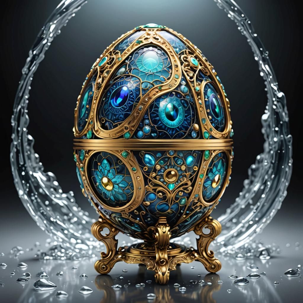 For Kallisti  by @Shalador