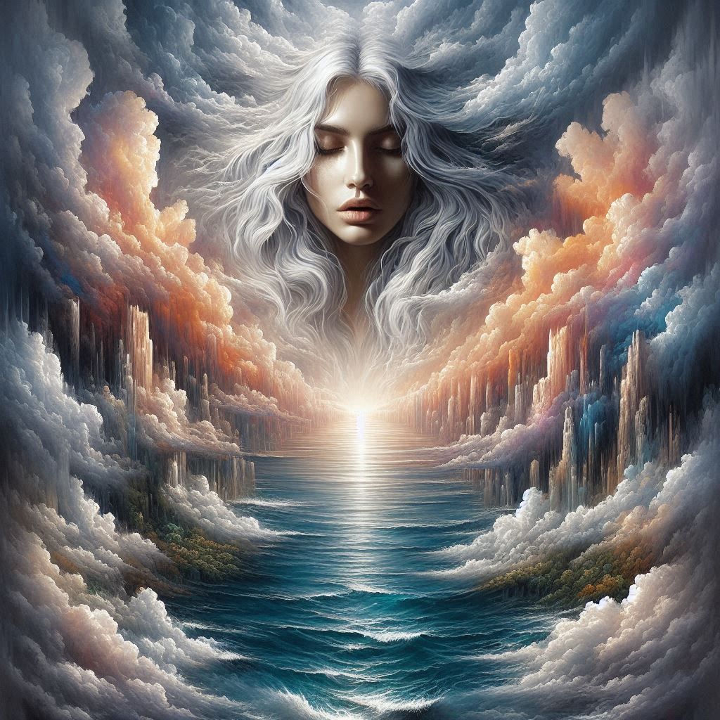 When Waters meet Firament