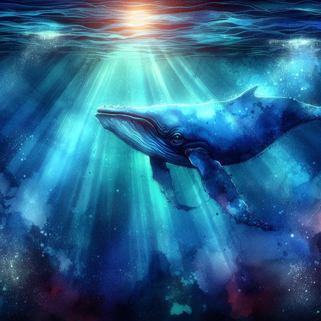 Blue Whale