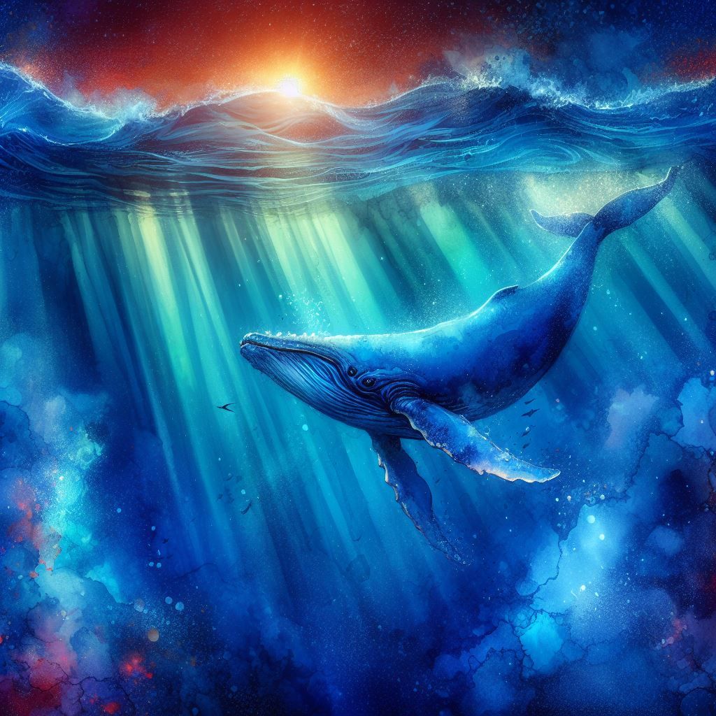 Blue Whale