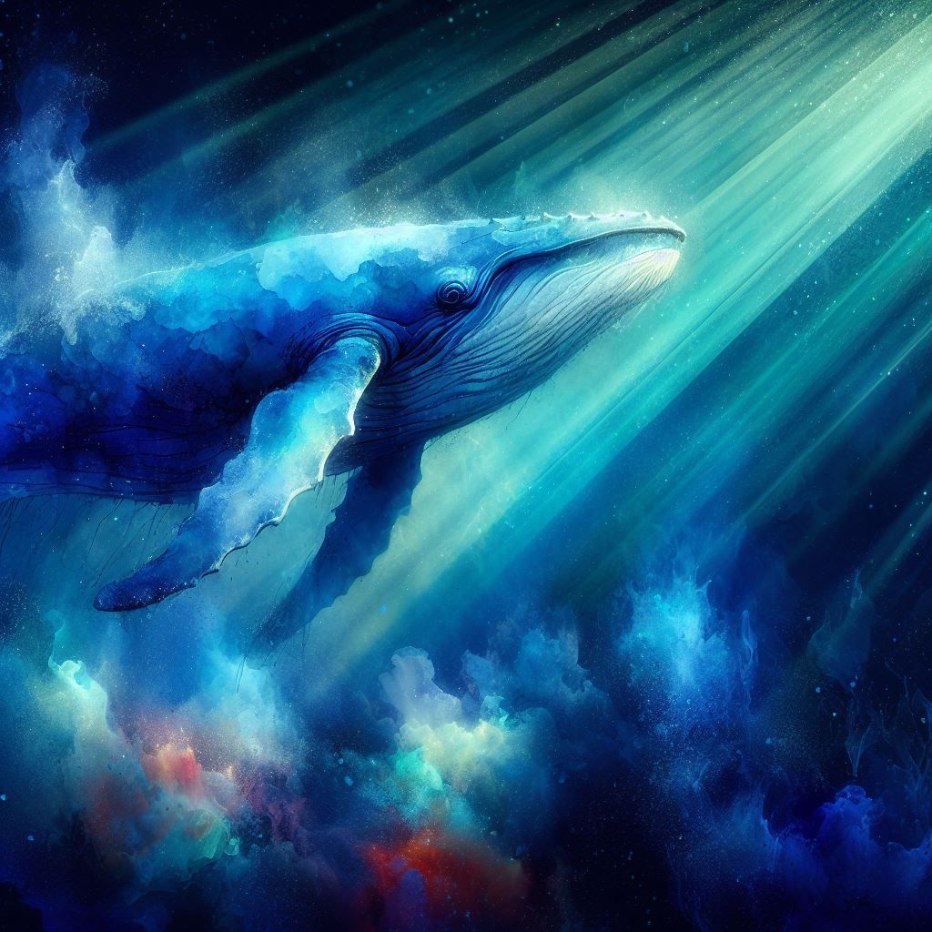 Blue Whale
