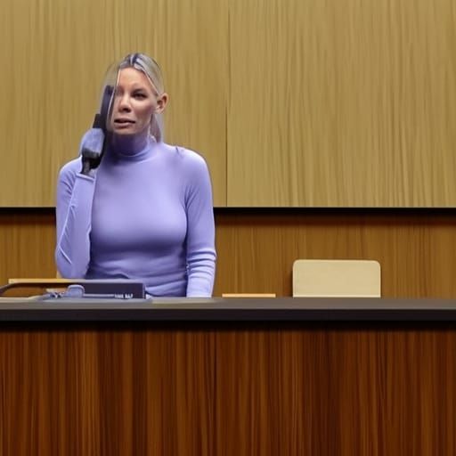 GOOP takes the stand