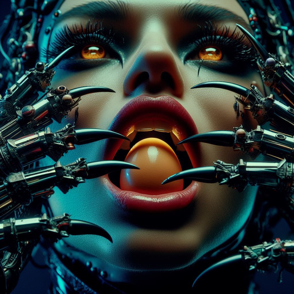 Humpty Dumpty  2.0  -  series