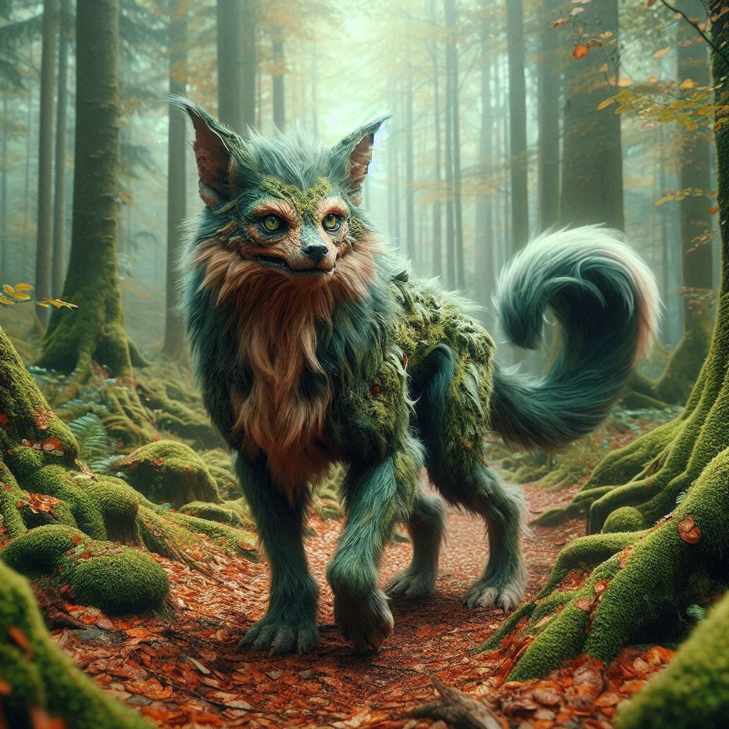 Creature