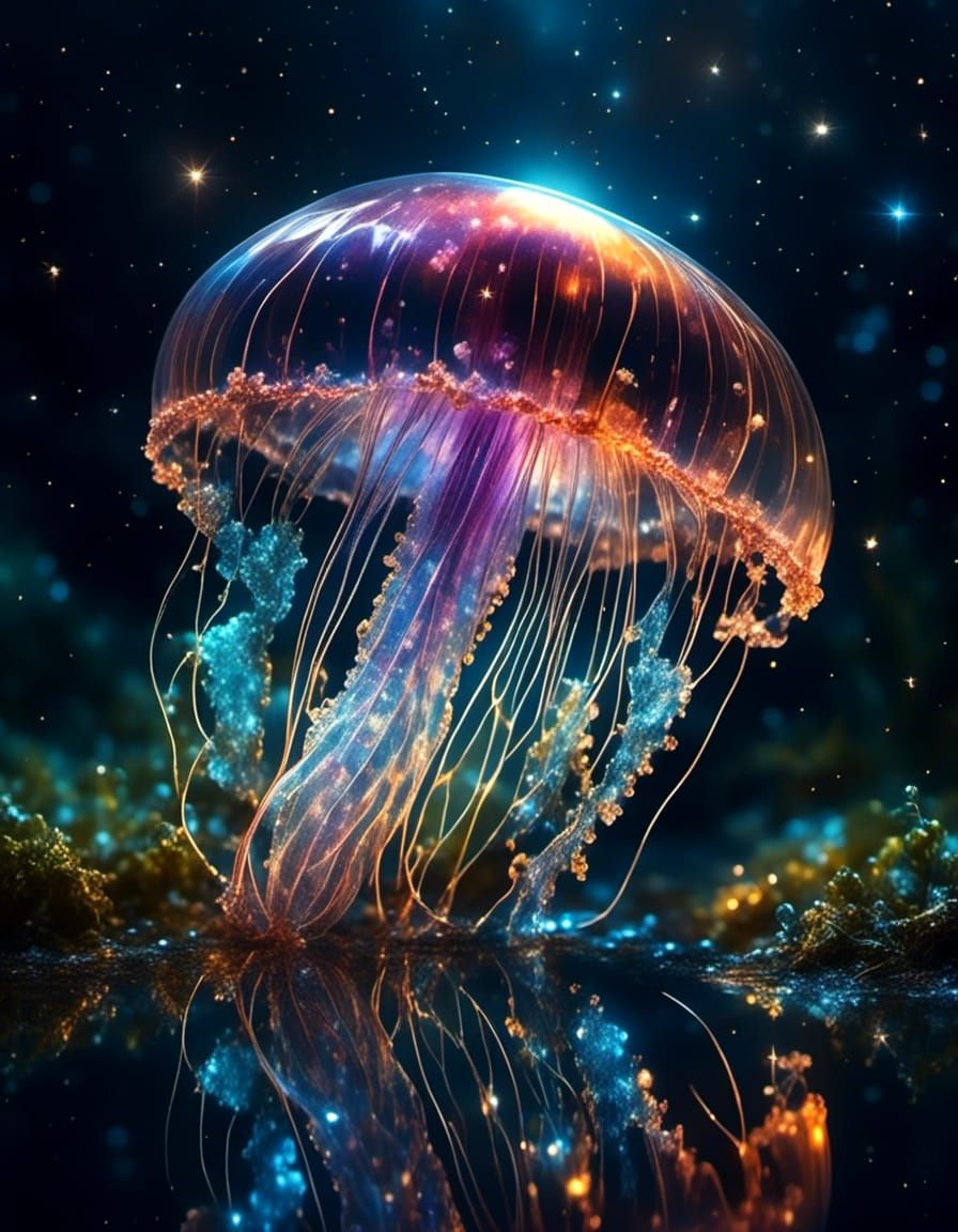 Spectacular Showoffs