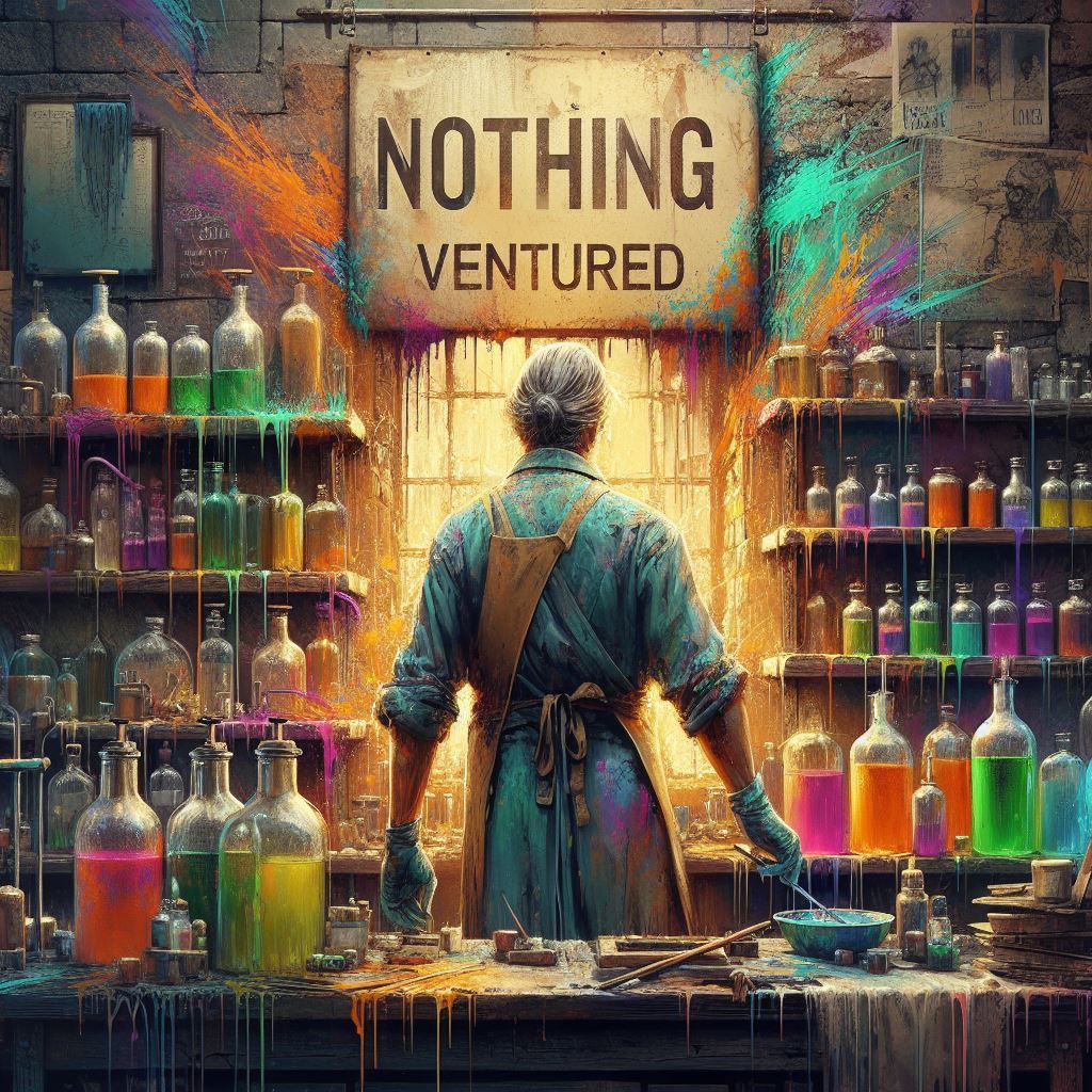 The Science Behind Color