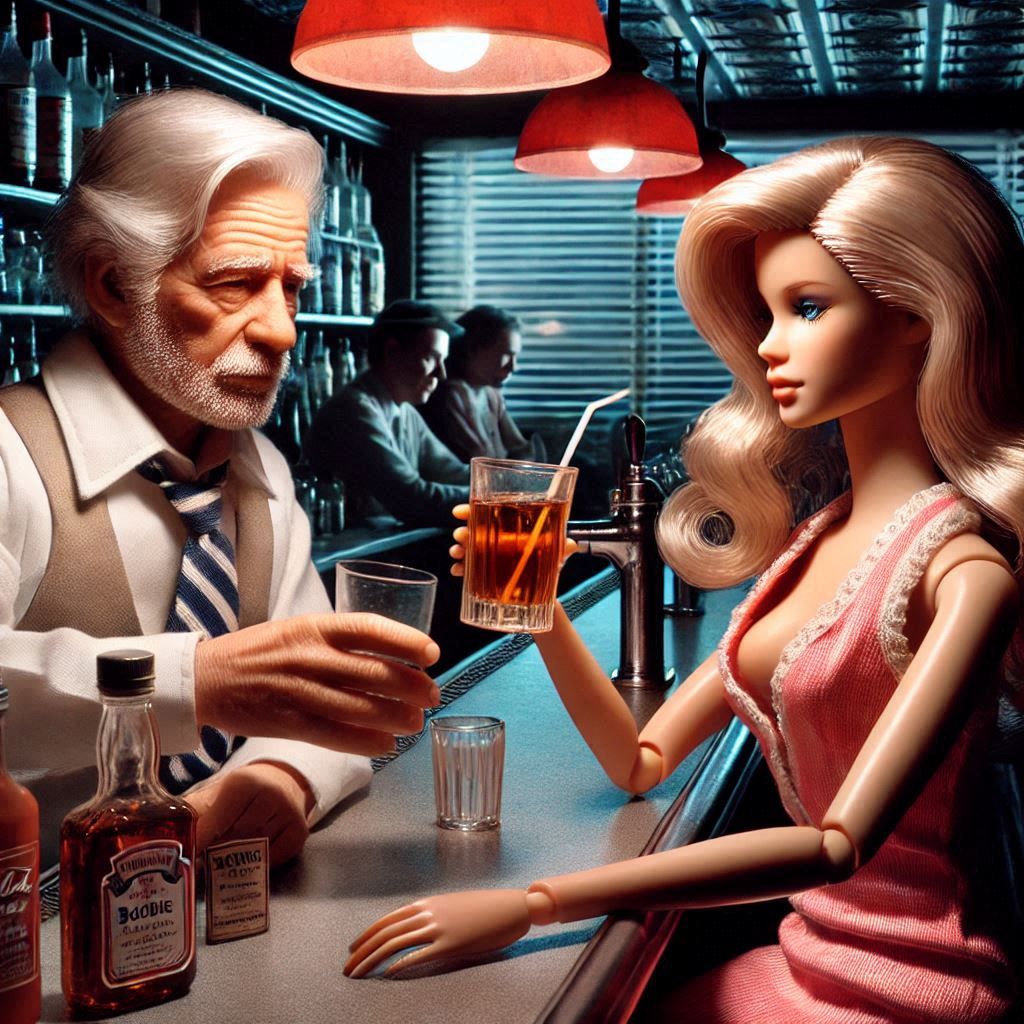 American dreaming ?...