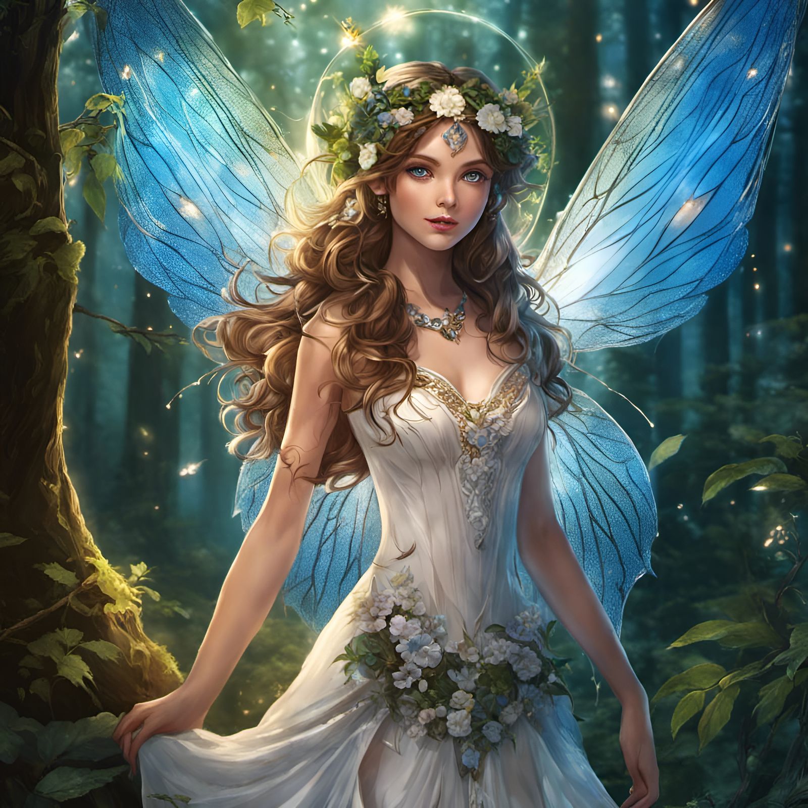 Fairy