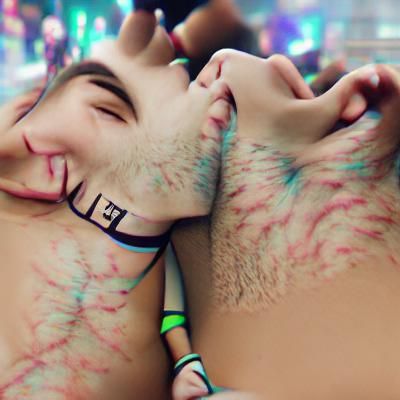 you make me feel alive