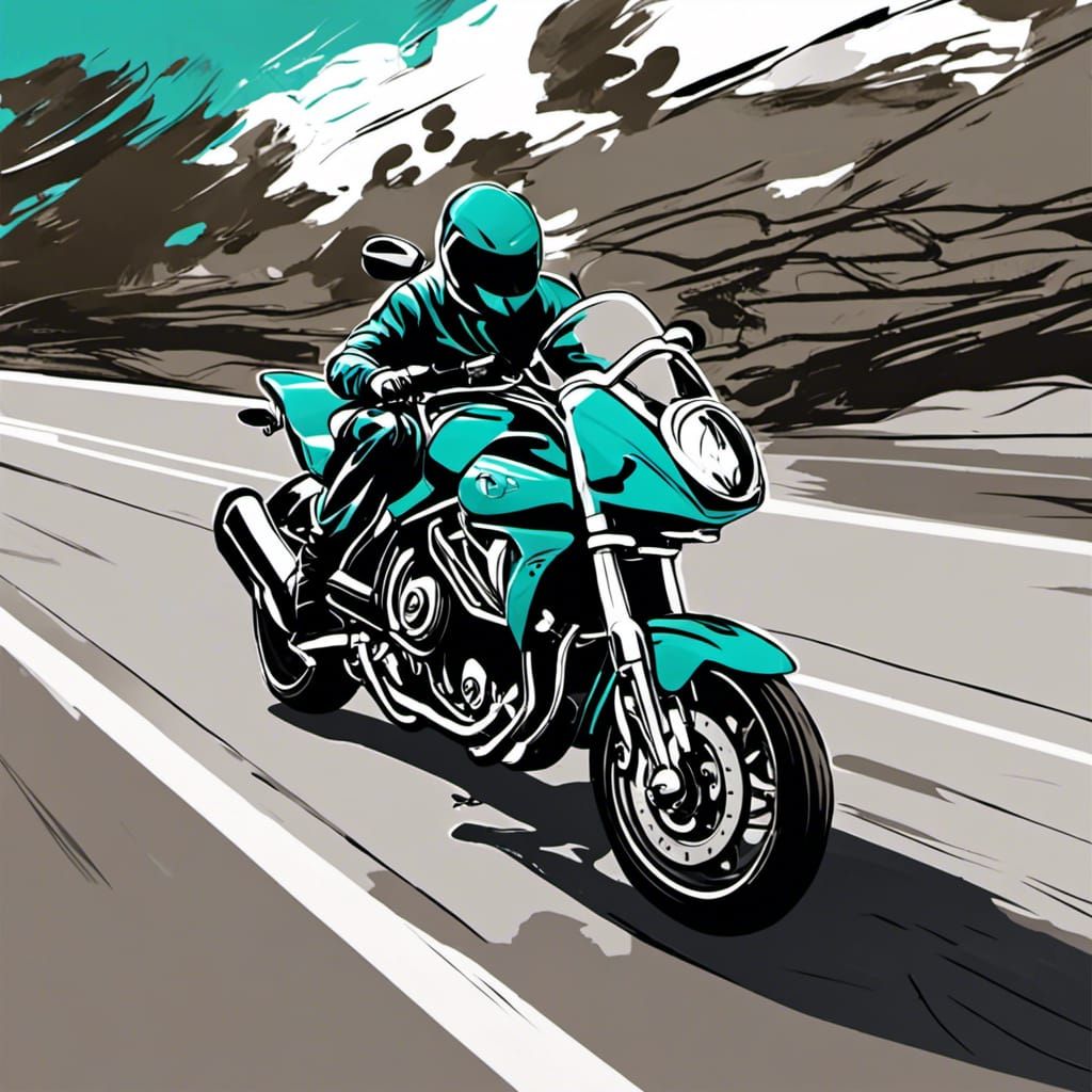 Storm Rider