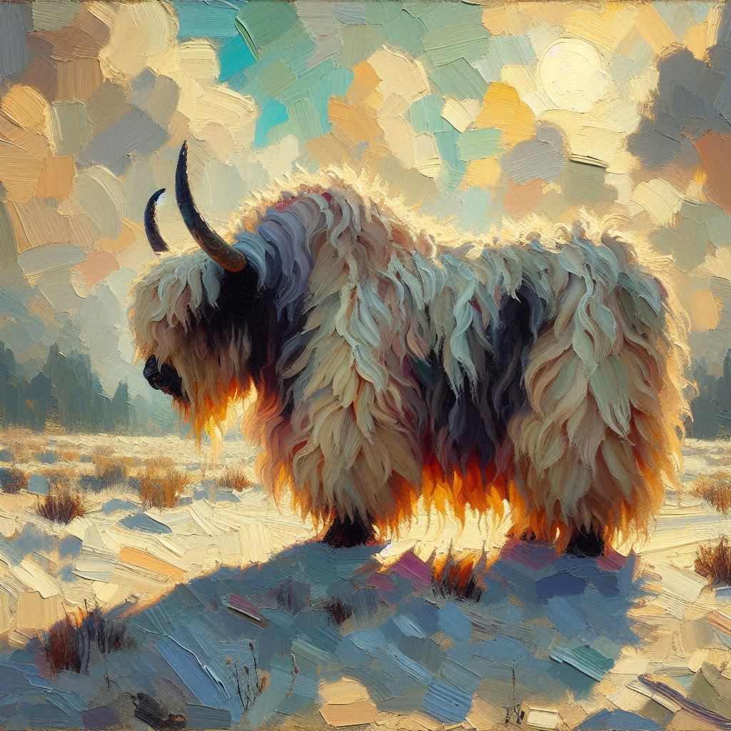 Yak